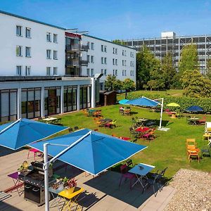 The Hotel Darmstadt